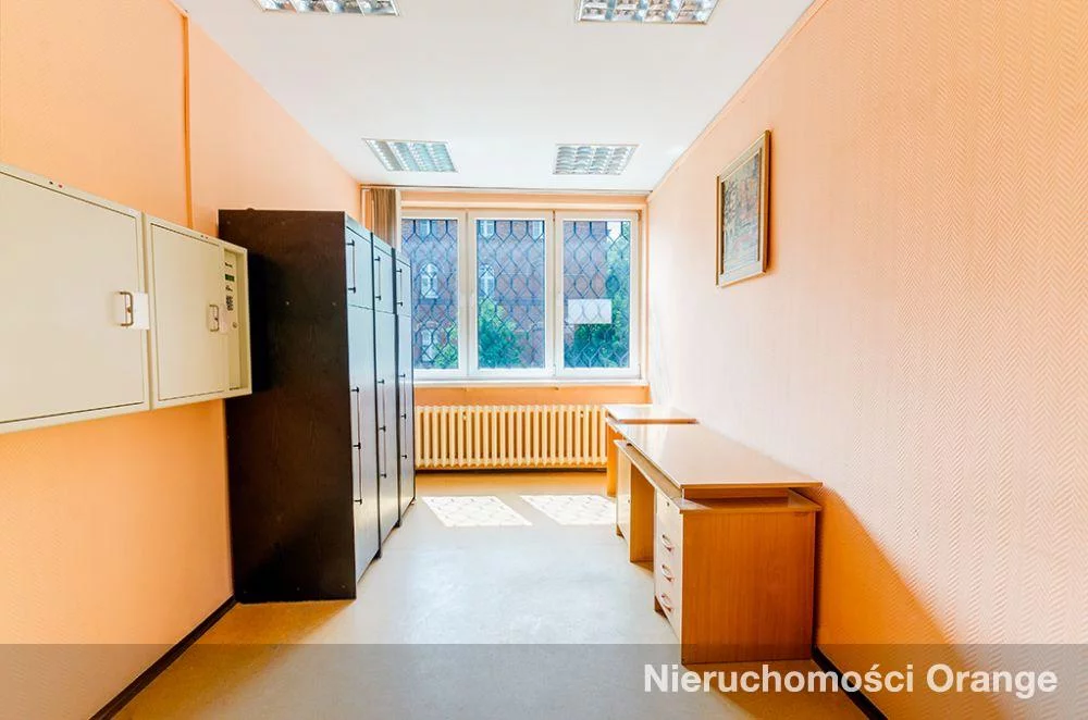 Biuro 956,00 m², oferta nr , T02219, Sulęcin, ul. Kilińskiego