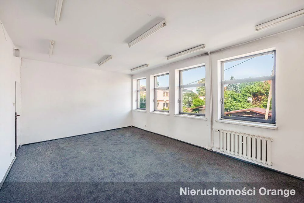 Biuro 948,00 m², oferta nr , T03590, Pszczółki, ul. Kościelna