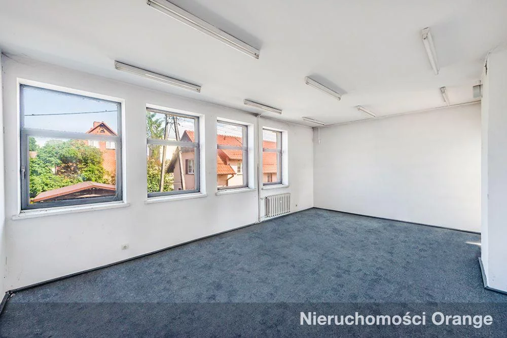Biuro 948,00 m², oferta nr , T03590, Pszczółki, ul. Kościelna