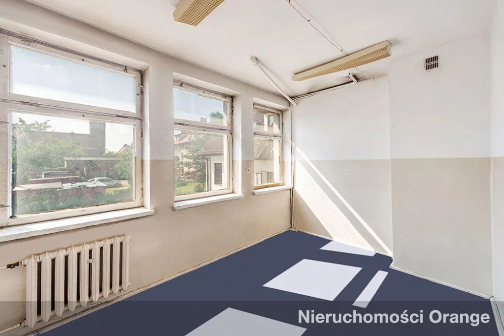 Biuro 948,00 m², oferta nr , T03590, Pszczółki, ul. Kościelna