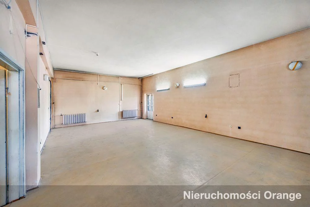 Biuro 914,00 m², oferta nr , T00247, Zblewo, ul. Kościerska