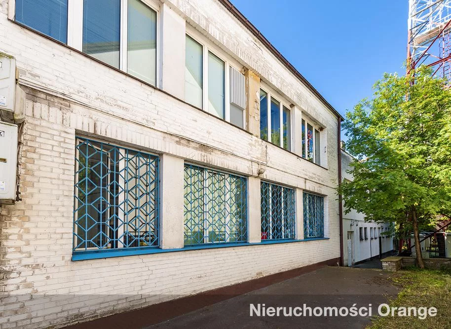Biuro 1 432,00 m², oferta nr , T08459, Garwolin, ul. Kościuszki 41/Jana Pawła II