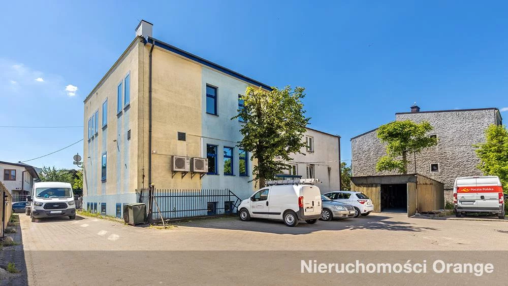 Biuro 1 432,00 m², oferta nr , T08459, Garwolin, ul. Kościuszki 41/Jana Pawła II