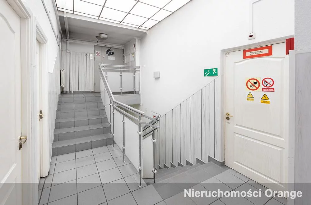 Biuro 1 432,00 m², oferta nr , T08459, Garwolin, ul. Kościuszki 41/Jana Pawła II