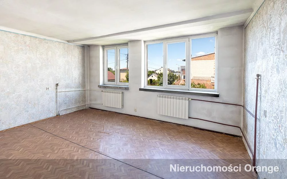 Biuro 1 432,00 m², oferta nr , T08459, Garwolin, ul. Kościuszki 41/Jana Pawła II