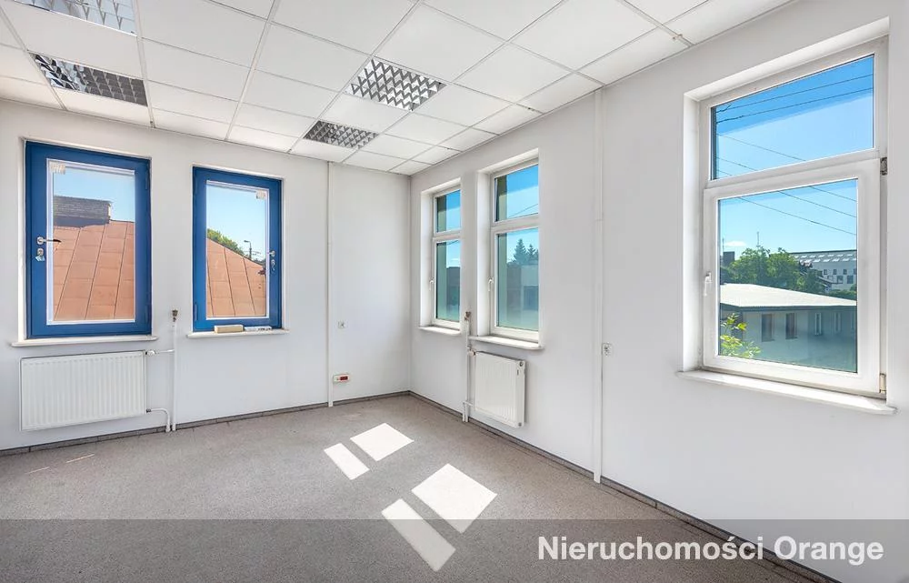 Biuro 1 432,00 m², oferta nr , T08459, Garwolin, ul. Kościuszki 41/Jana Pawła II