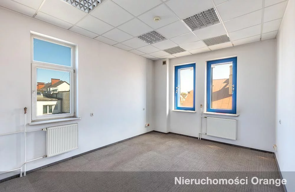 Biuro 1 432,00 m², oferta nr , T08459, Garwolin, ul. Kościuszki 41/Jana Pawła II