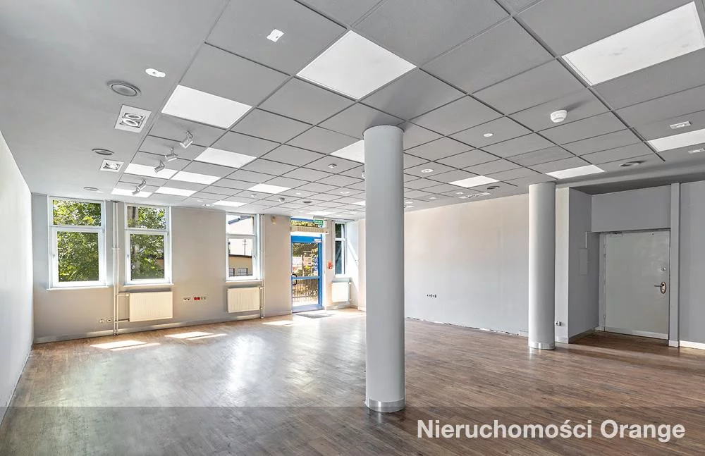 Biuro 1 432,00 m², oferta nr , T08459, Garwolin, ul. Kościuszki 41/Jana Pawła II