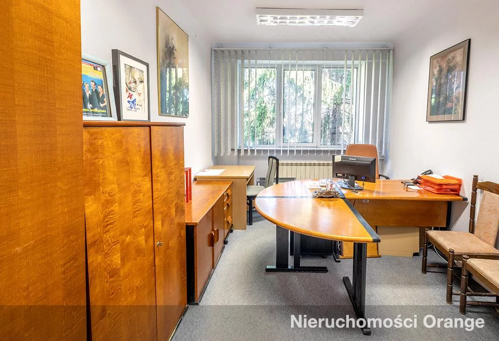 Biuro 1 432,00 m², oferta nr , T08459, Garwolin, ul. Kościuszki 41/Jana Pawła II