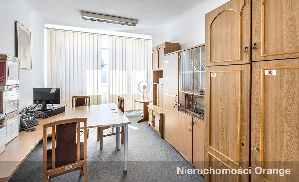 Biuro 1 432,00 m², oferta nr , T08459, Garwolin, ul. Kościuszki 41/Jana Pawła II