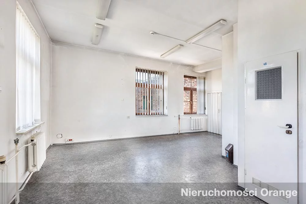 Biuro 596,00 m², oferta nr , T06798, Koniecpol, ul. Kościuszki