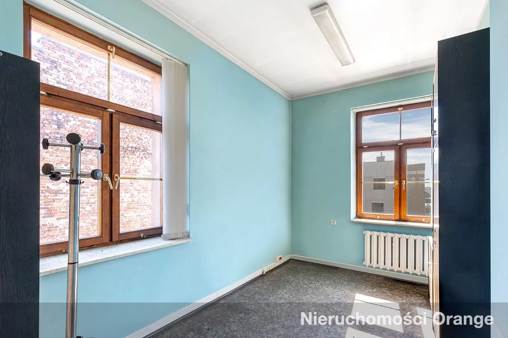 Biuro 596,00 m², oferta nr , T06798, Koniecpol, ul. Kościuszki