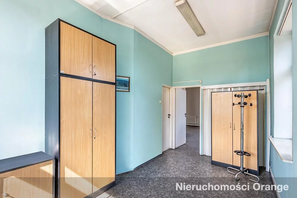 Biuro 596,00 m², oferta nr , T06798, Koniecpol, ul. Kościuszki