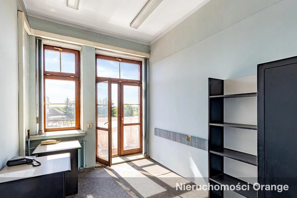 Biuro 596,00 m², oferta nr , T06798, Koniecpol, ul. Kościuszki