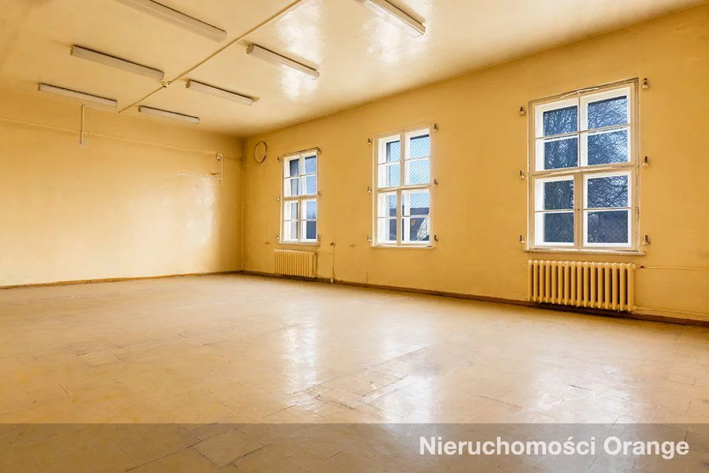 Biuro 970,00 m², oferta nr , T04001, Płoty, ul. Kościuszki