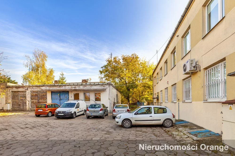 Biuro 1 431,00 m², oferta nr , T03374, Rawa Mazowiecka, ul. Kościuszki