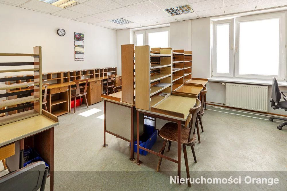 Biuro 1 431,00 m², oferta nr , T03374, Rawa Mazowiecka, ul. Kościuszki