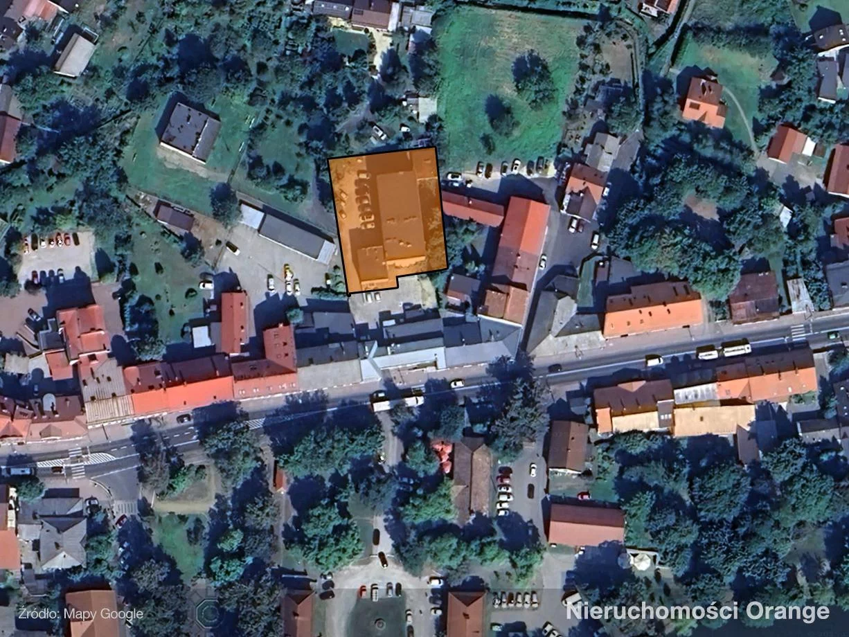 Apartamenty T10163 Andrychów ul. Krakowska