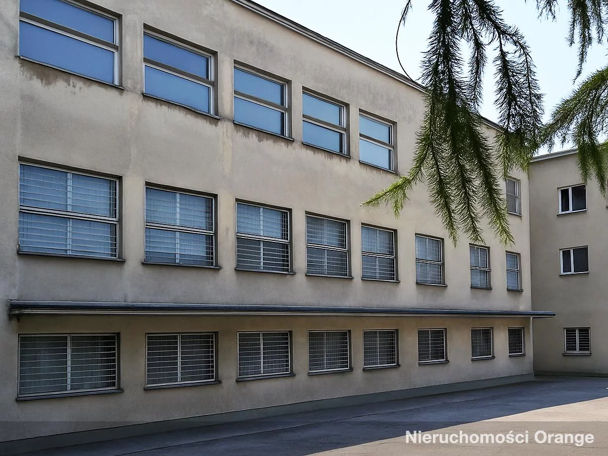 Biuro 1 075,00 m², oferta nr , T10163, Andrychów, ul. Krakowska