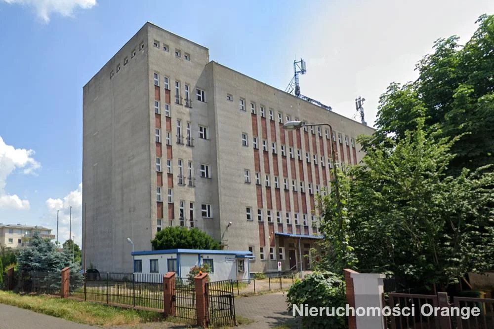 Biuro 7 508,00 m², oferta nr , T00896, Włocławek, ul. Królewiecka 47/49,