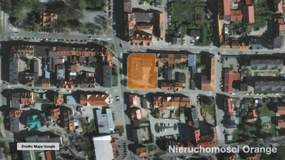 Biuro na sprzedaż, 1 926,00 m², oferta nr T08105