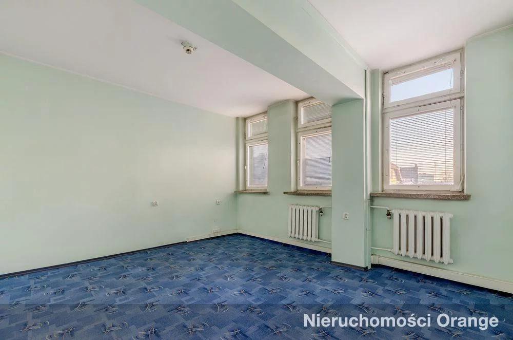 Biuro 1 926,00 m², oferta nr , T08105, Gołdap, ul. Królewiecka