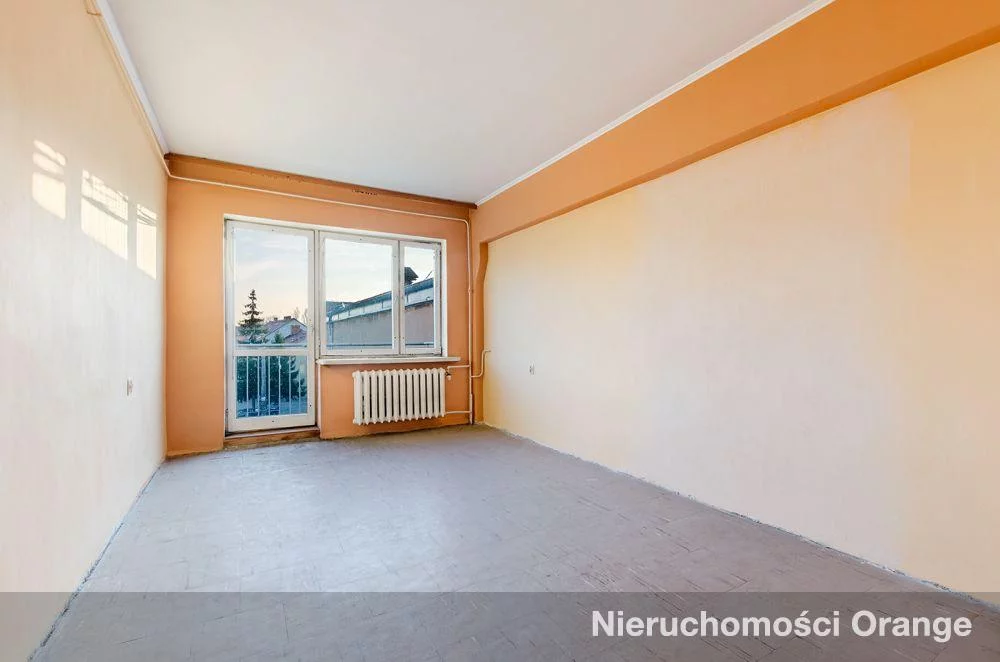 Biuro 1 926,00 m², oferta nr , T08105, Gołdap, ul. Królewiecka
