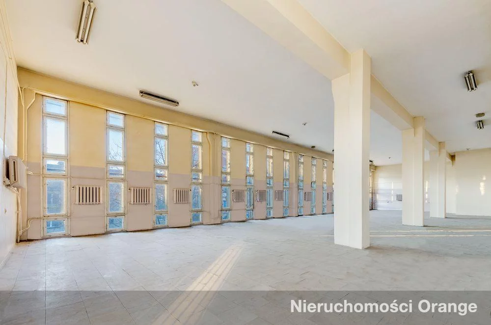 Biuro 1 926,00 m², oferta nr , T08105, Gołdap, ul. Królewiecka