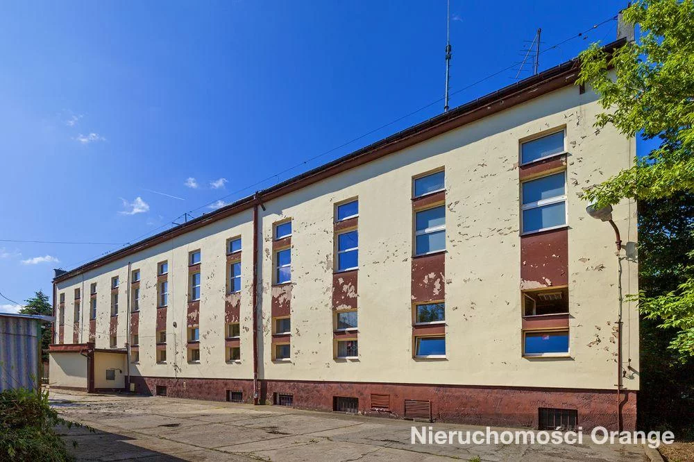 Biuro 1 448,00 m², oferta nr , T09316, Chełmno, ul. Krótka