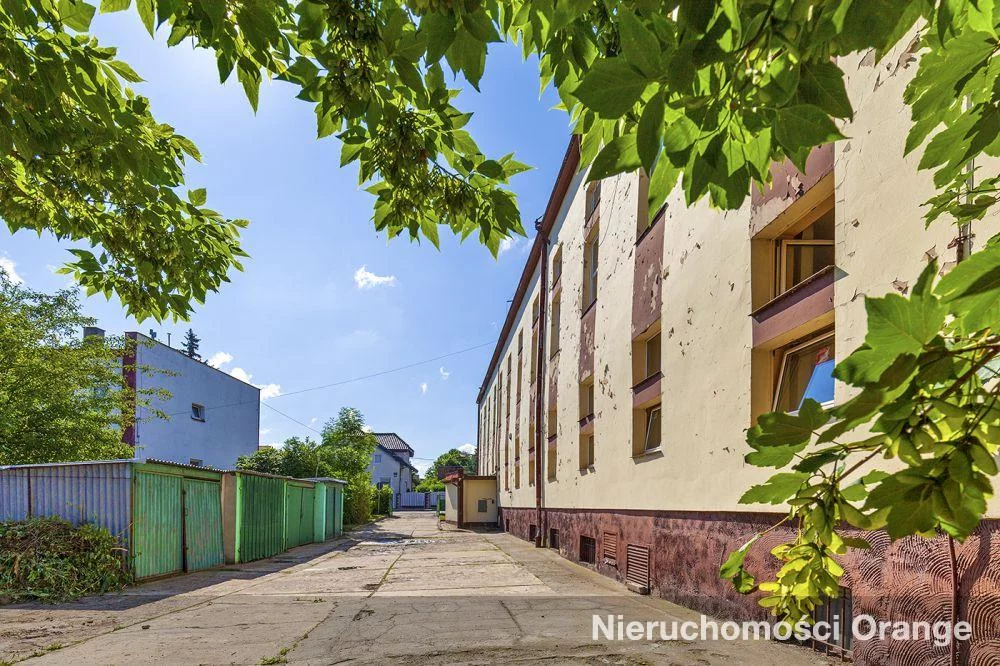 Biuro 1 448,00 m², oferta nr , T09316, Chełmno, ul. Krótka