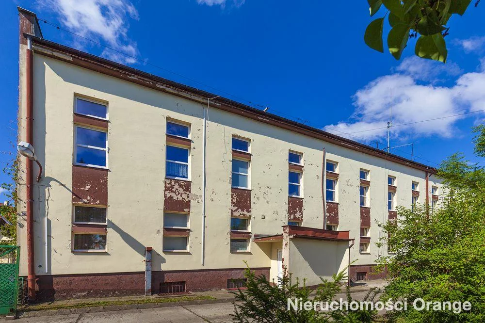 Biuro 1 448,00 m², oferta nr , T09316, Chełmno, ul. Krótka