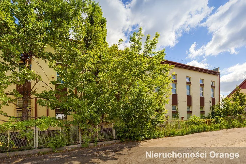 Biuro 1 448,00 m², oferta nr , T09316, Chełmno, ul. Krótka