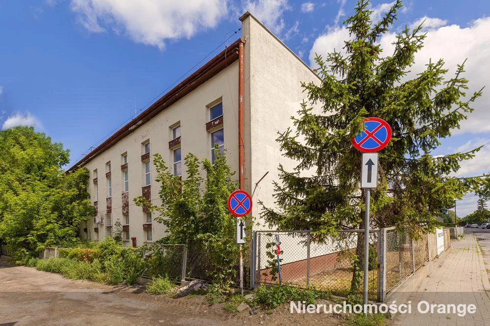 Biuro 1 448,00 m², oferta nr , T09316, Chełmno, ul. Krótka
