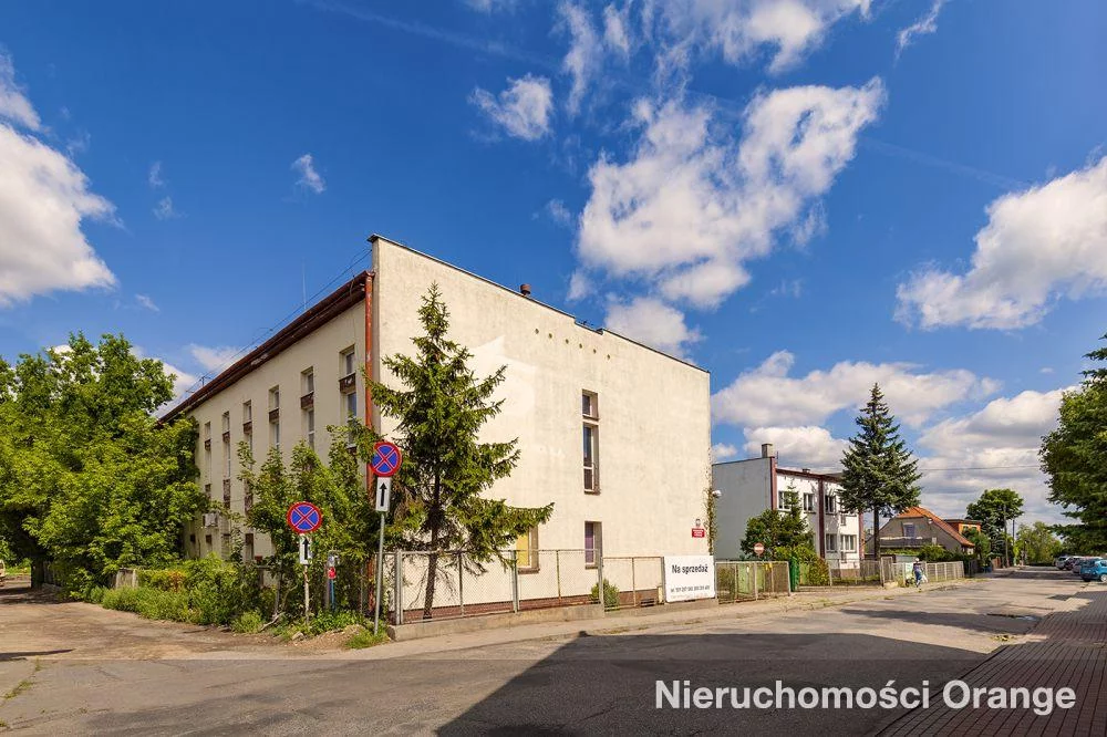 Biuro 1 448,00 m², oferta nr , T09316, Chełmno, ul. Krótka