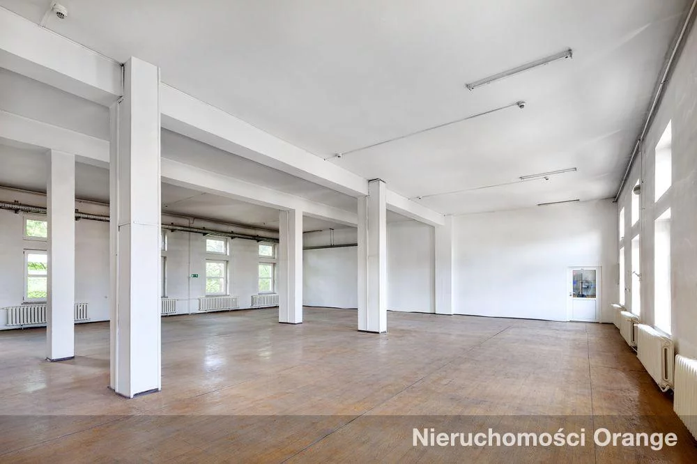 Biuro 1 448,00 m², oferta nr , T09316, Chełmno, ul. Krótka
