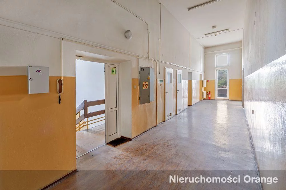 Biuro 1 448,00 m², oferta nr , T09316, Chełmno, ul. Krótka