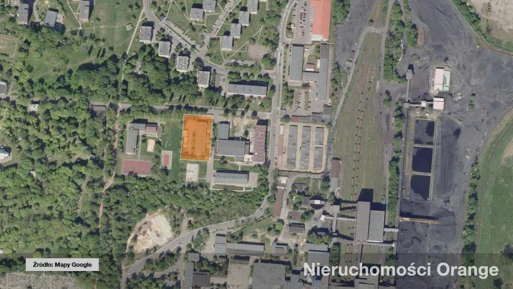 Biuro na sprzedaż, 1 813,00 m², oferta nr T04128