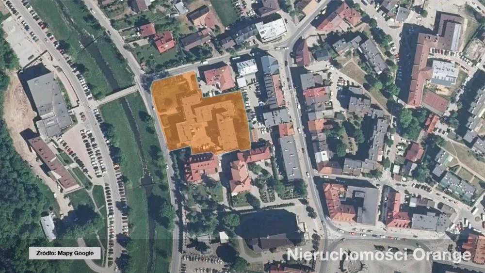 Obiekt na sprzedaż, 2 627,00 m², oferta nr T05953