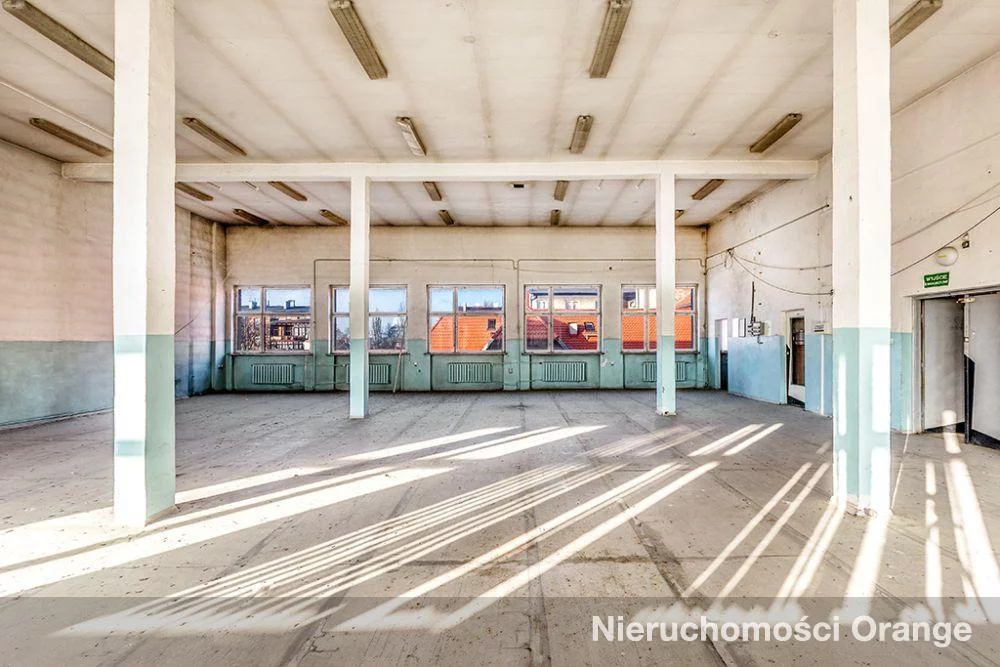Biuro 1 490,00 m², oferta nr , T03552, Pyrzyce, ul. Księcia Bogusława X