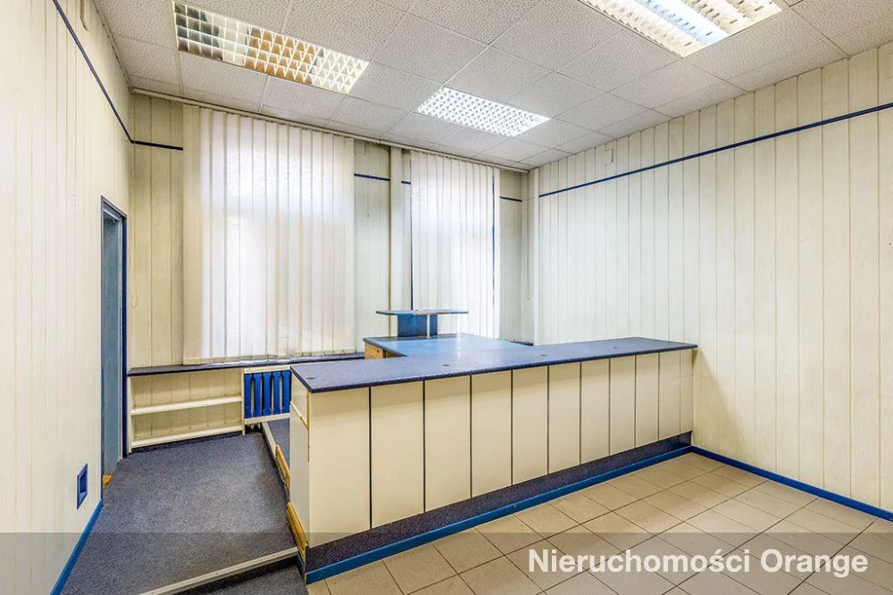 Biuro 1 490,00 m², oferta nr , T03552, Pyrzyce, ul. Księcia Bogusława X