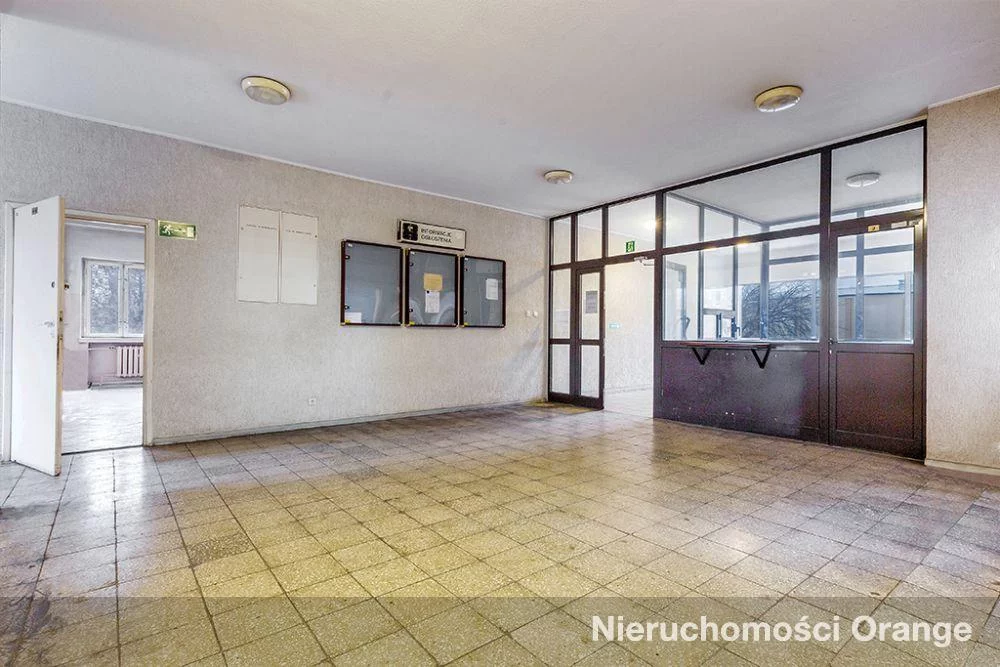 Biuro 2 739,00 m², oferta nr , T04676, Oborniki, ul. Księdza Stefana Szymańskiego