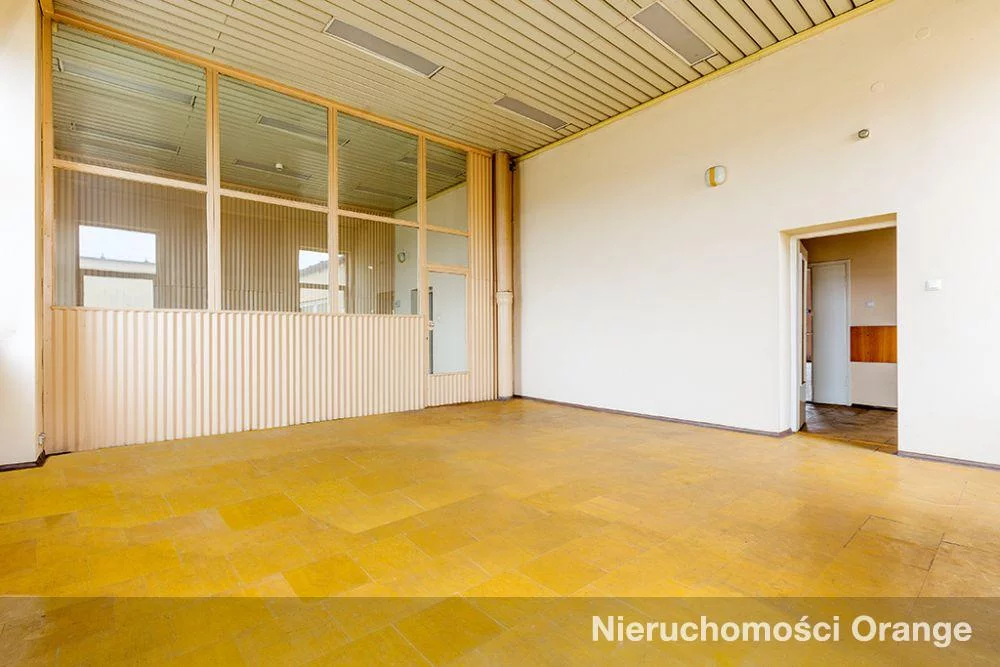 Biuro 2 739,00 m², oferta nr , T04676, Oborniki, ul. Księdza Stefana Szymańskiego