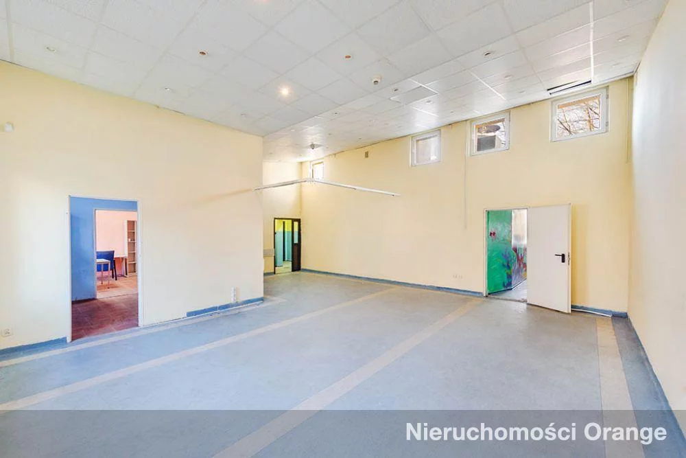 Obiekt 307,00 m², oferta nr , T08360, Gdynia, ul. Legionów