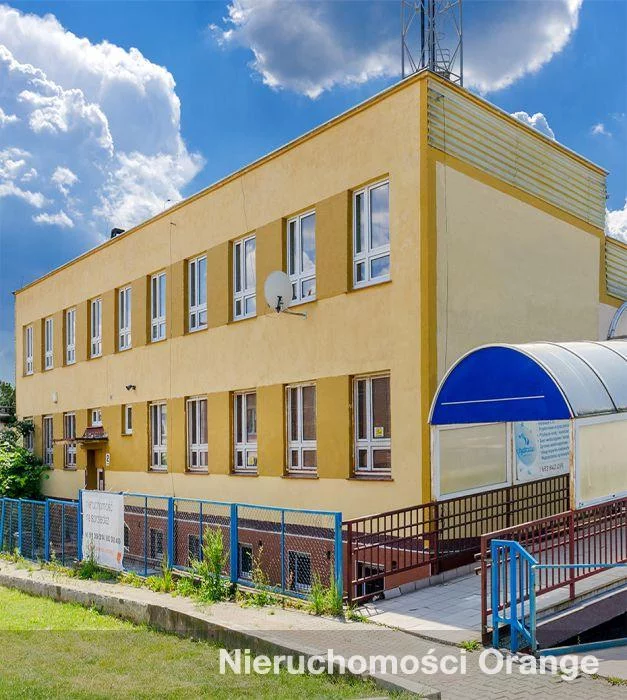 Biuro na sprzedaż, 853,00 m², oferta nr T03905