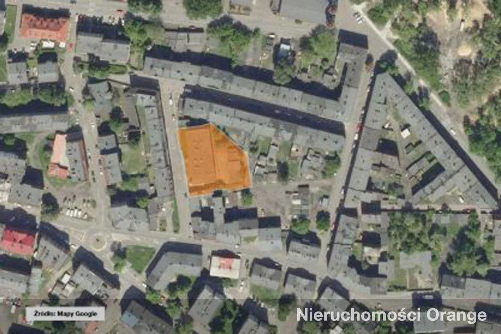 Biuro na sprzedaż, 1 643,00 m², oferta nr T02848