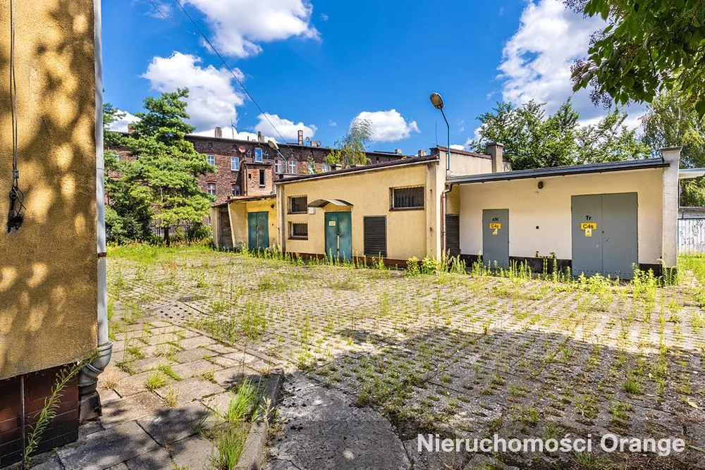 Biuro 1 643,00 m², oferta nr , T02848, Siemianowice Śląskie, ul. Ligonia