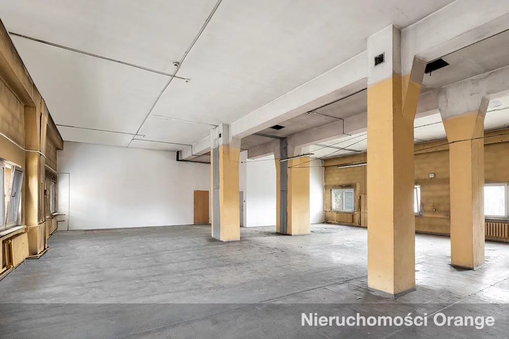 Biuro 1 643,00 m², oferta nr , T02848, Siemianowice Śląskie, ul. Ligonia