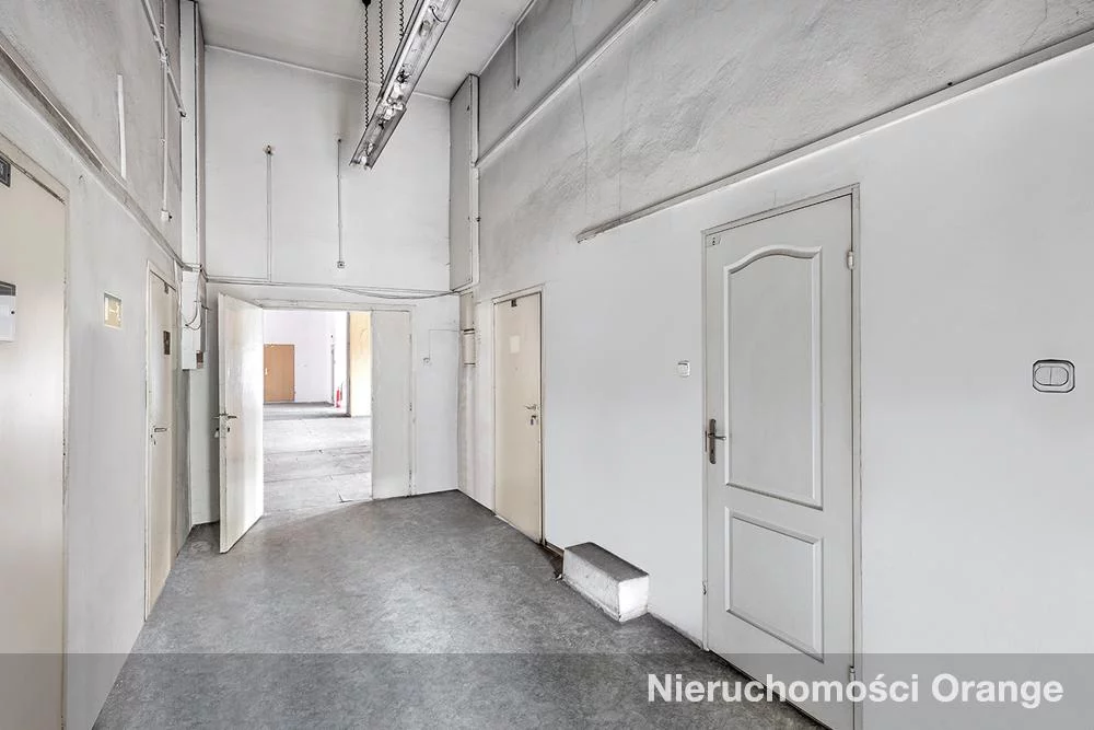 Biuro 1 643,00 m², oferta nr , T02848, Siemianowice Śląskie, ul. Ligonia