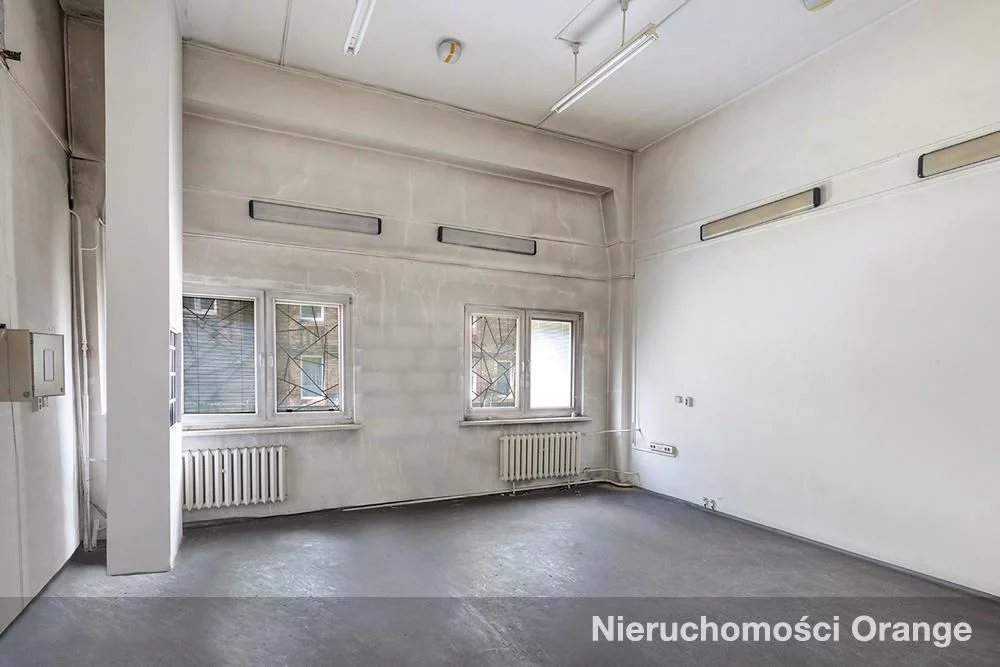 Biuro 1 643,00 m², oferta nr , T02848, Siemianowice Śląskie, ul. Ligonia