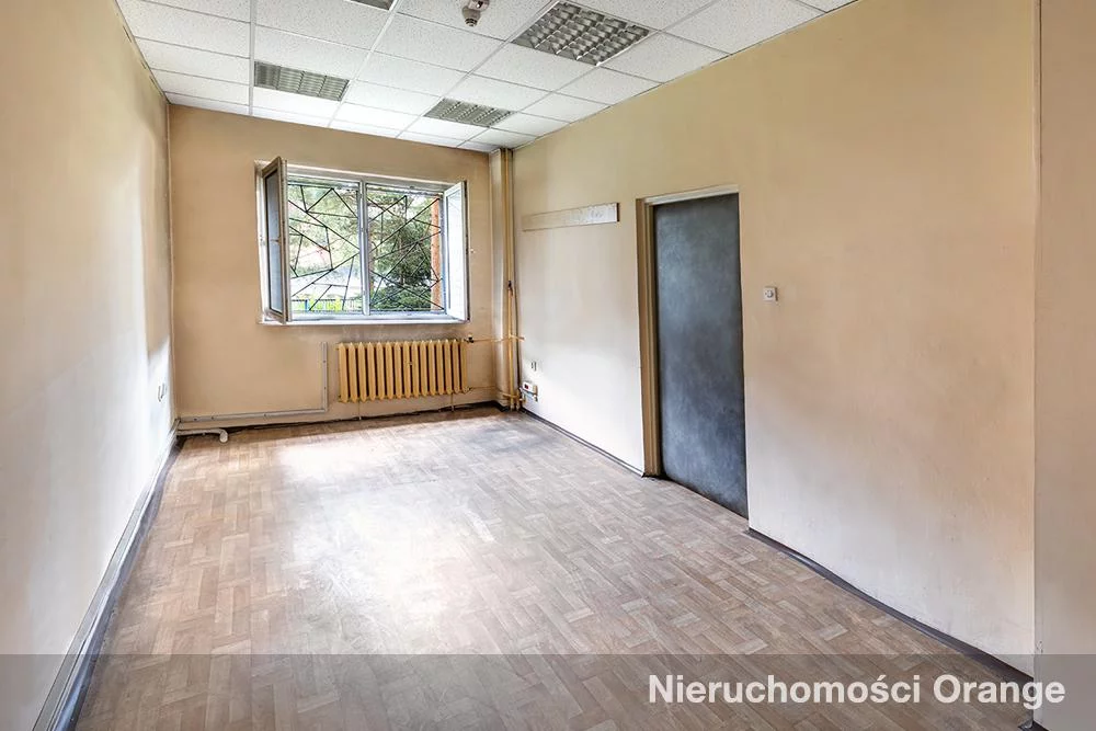 Biuro 1 643,00 m², oferta nr , T02848, Siemianowice Śląskie, ul. Ligonia